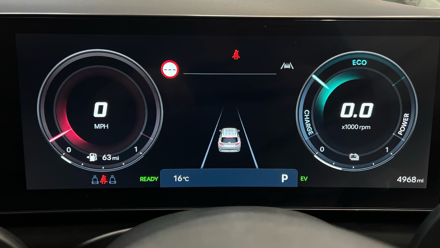 Used Hyundai TUCSON 2025 for sale - 76911357: Photo 10