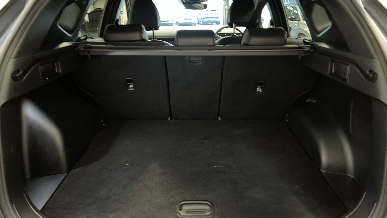 Used Hyundai TUCSON 2025 for sale - 76911357: Photo 11