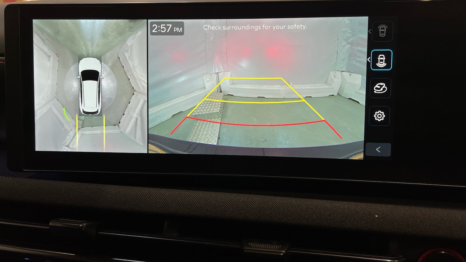 Used Hyundai TUCSON 2025 for sale - 76911357: Photo 12