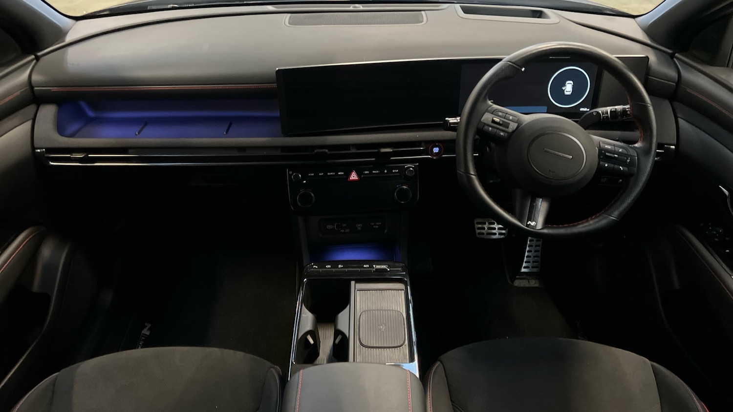 Used Hyundai TUCSON 2025 for sale - 76911357: Photo 13