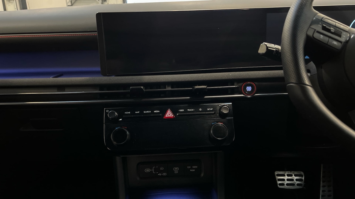 Used Hyundai TUCSON 2025 for sale - 76911357: Photo 14