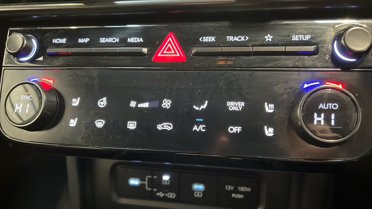 Used Hyundai TUCSON 2025 for sale - 76911357: Photo 17