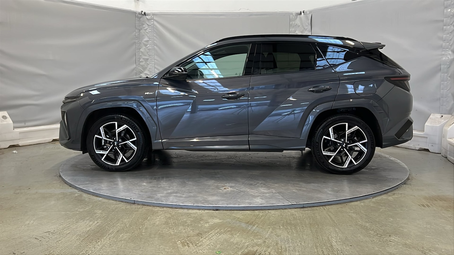 Used Hyundai TUCSON 2025 for sale - 76911357: Photo 19