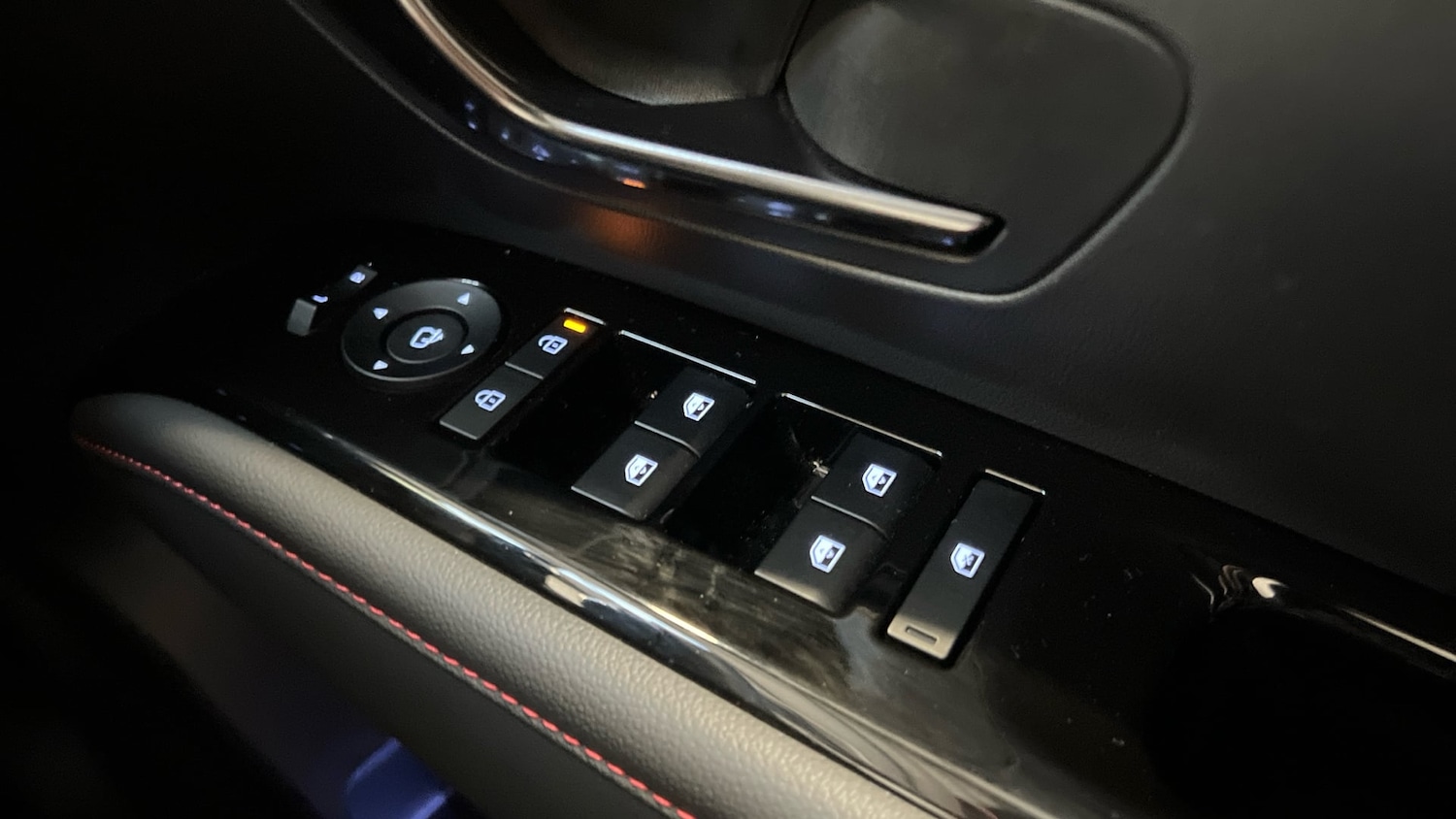 Used Hyundai TUCSON 2025 for sale - 76911357: Photo 21