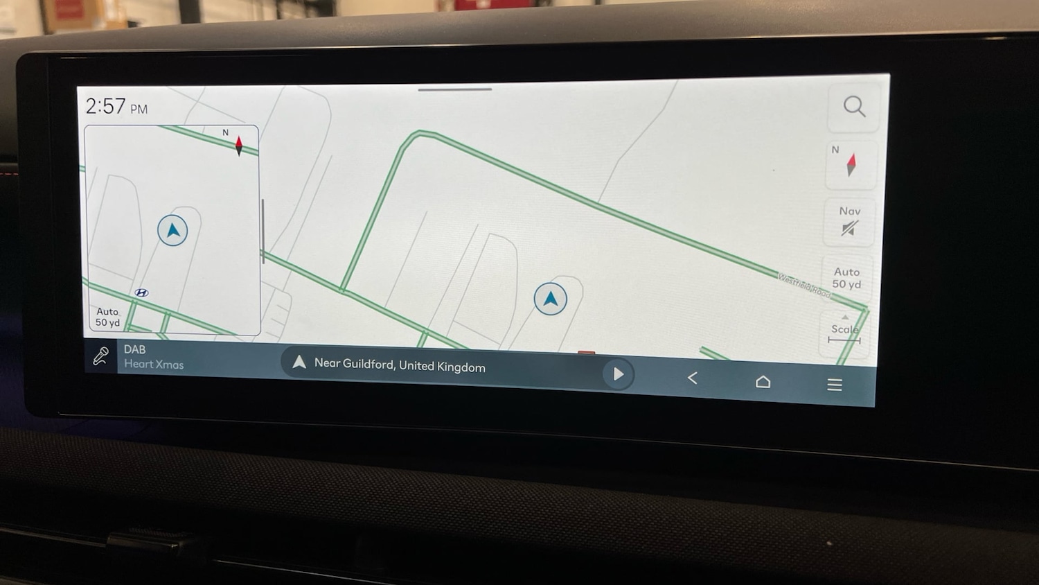 Used Hyundai TUCSON 2025 for sale - 76911357: Photo 22