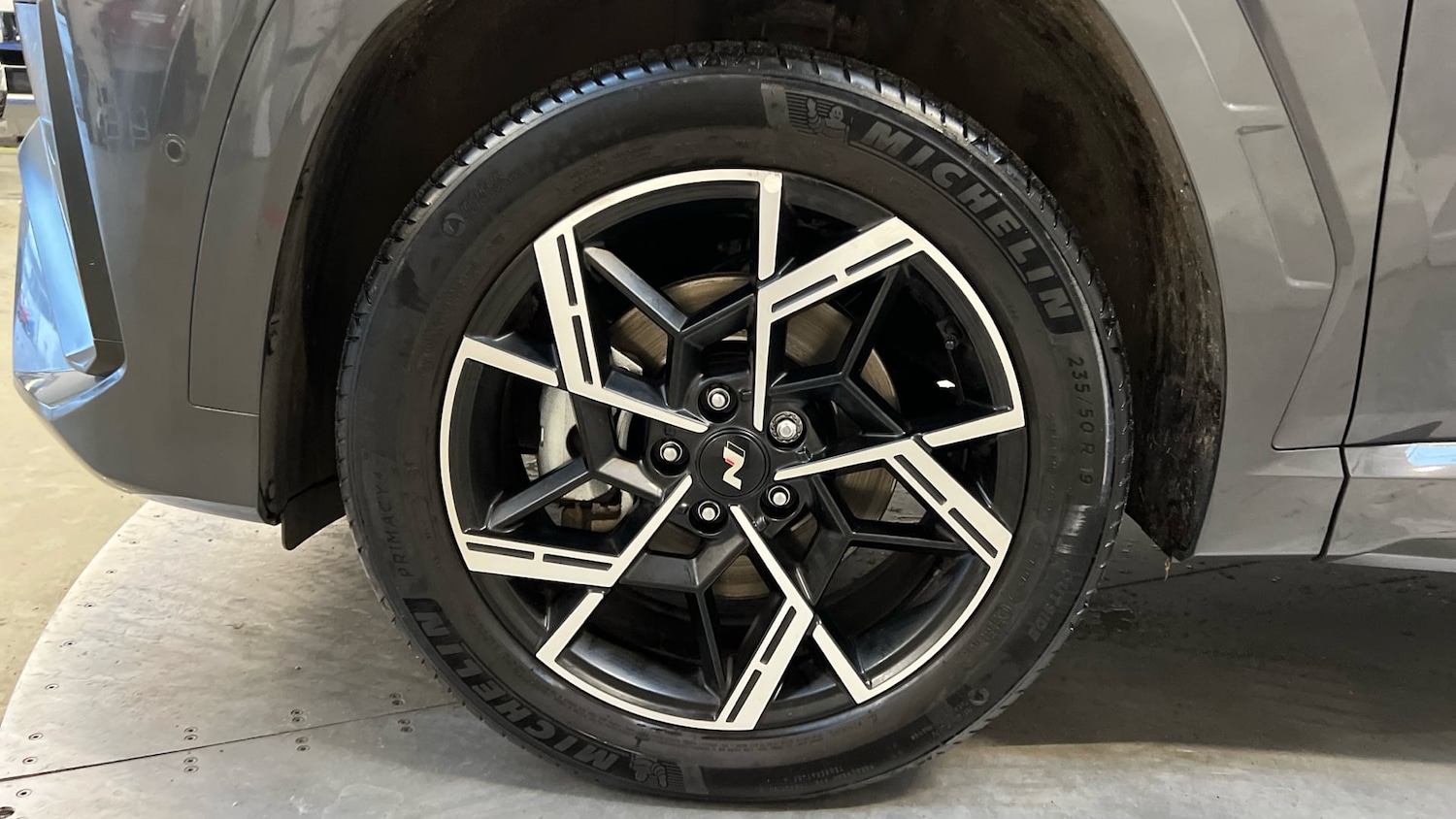 Used Hyundai TUCSON 2025 for sale - 76911357: Photo 25