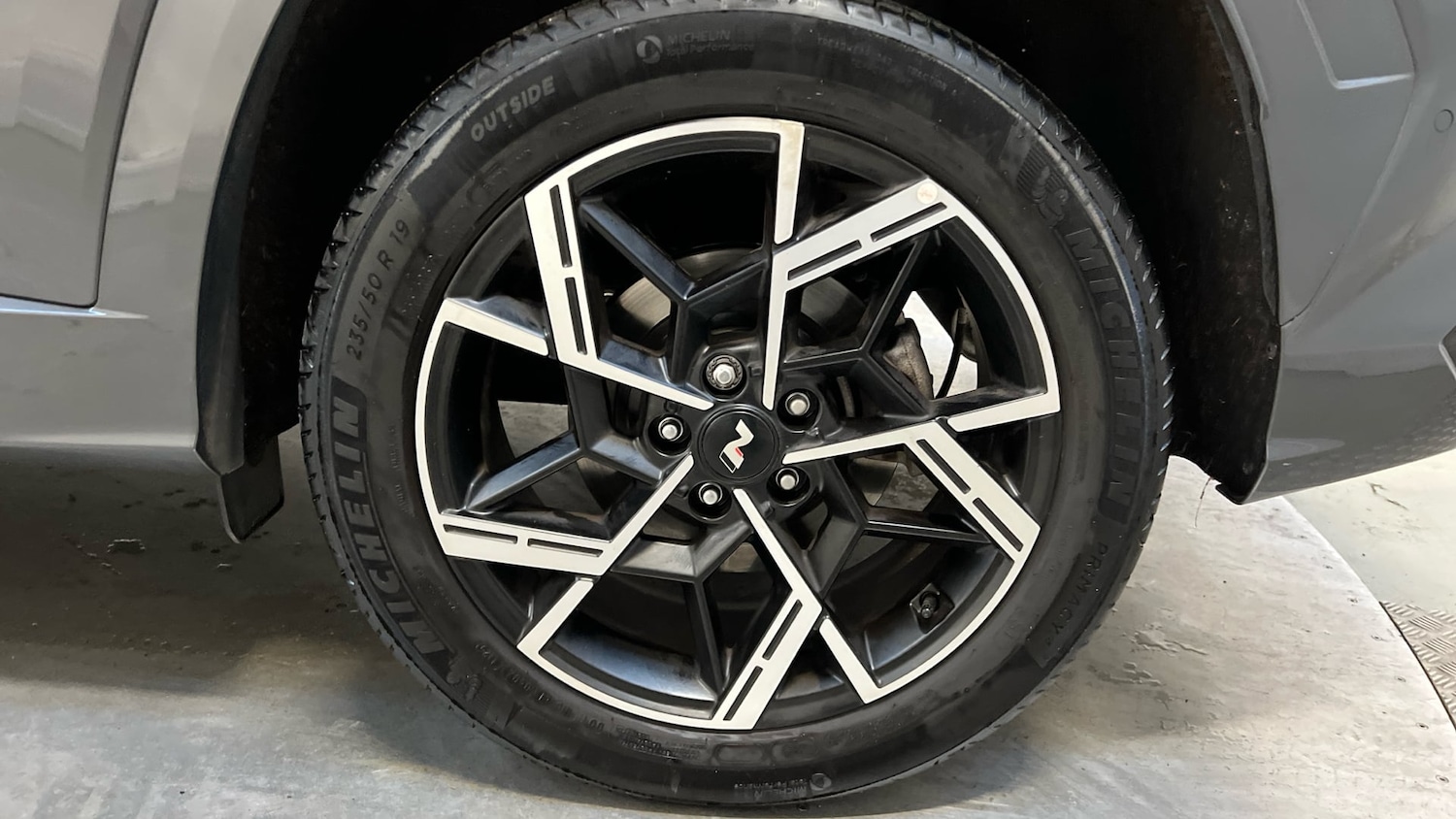 Used Hyundai TUCSON 2025 for sale - 76911357: Photo 5