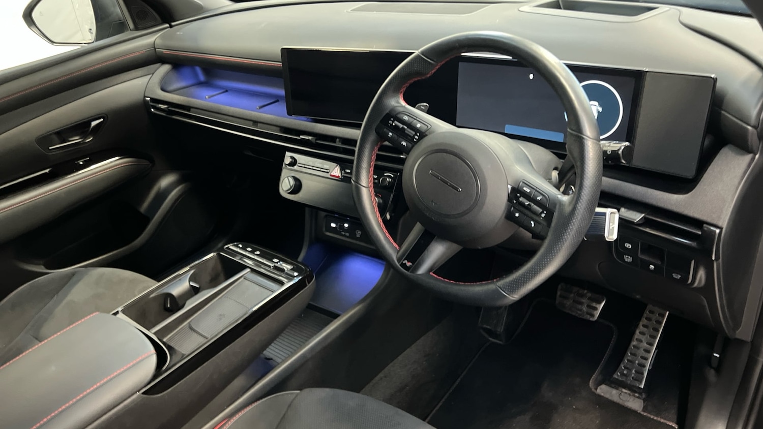 Used Hyundai TUCSON 2025 for sale - 76911357: Photo 6