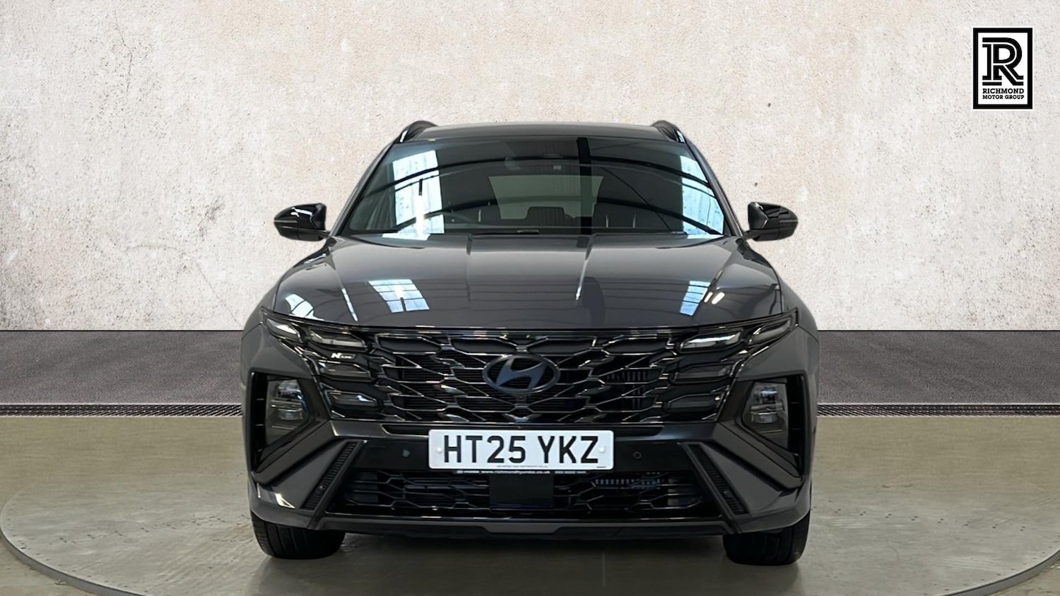 Used Hyundai TUCSON 2025 for sale - 76911357: Photo 7