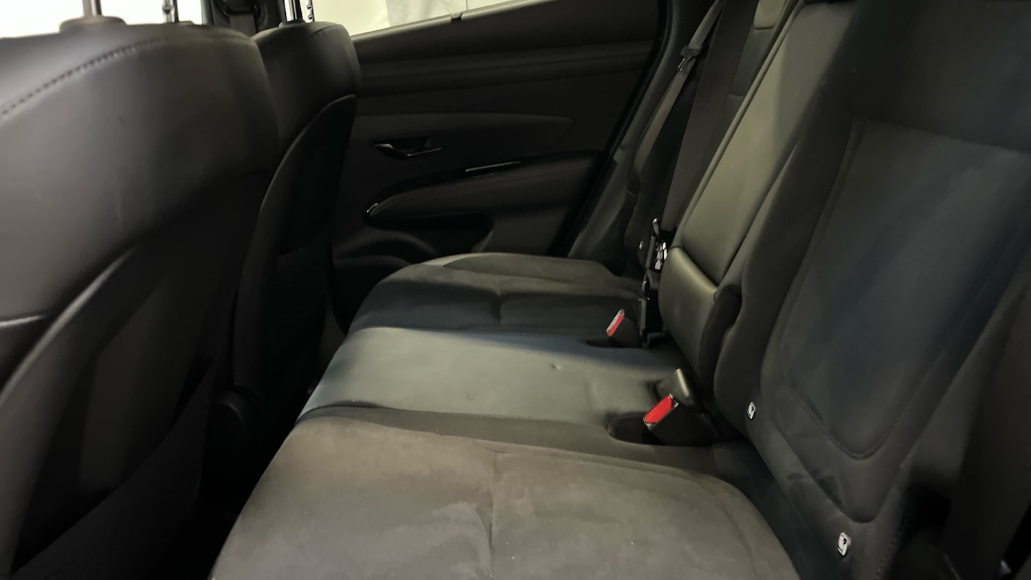 Used Hyundai TUCSON 2025 for sale - 76911357: Photo 9