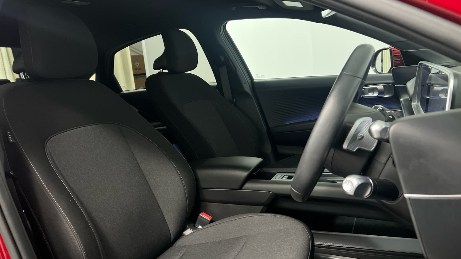 Used Hyundai IONIQ 6 2023 for sale - 77669154: Photo 12