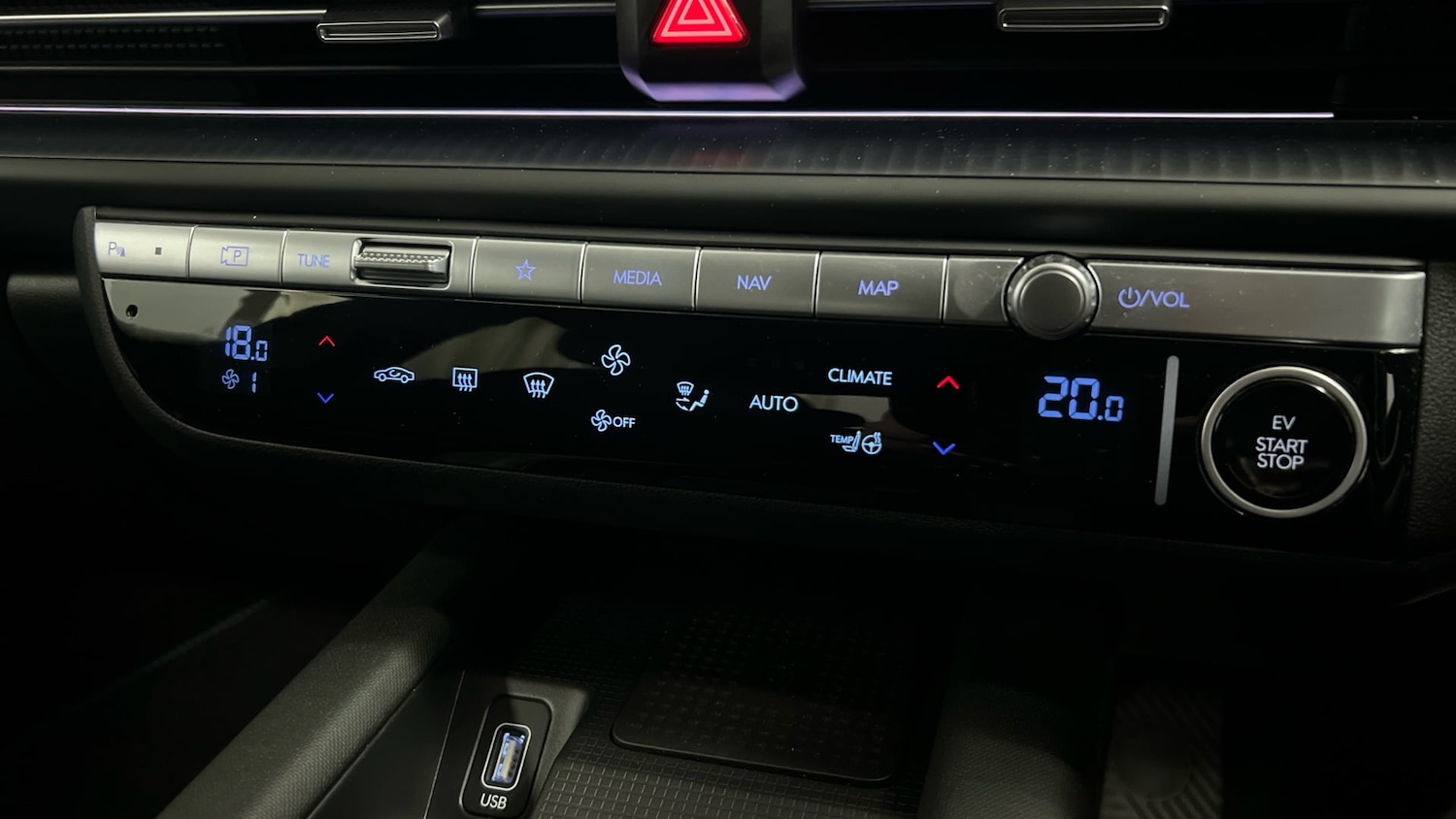 Used Hyundai IONIQ 6 2023 for sale - 77669154: Photo 17