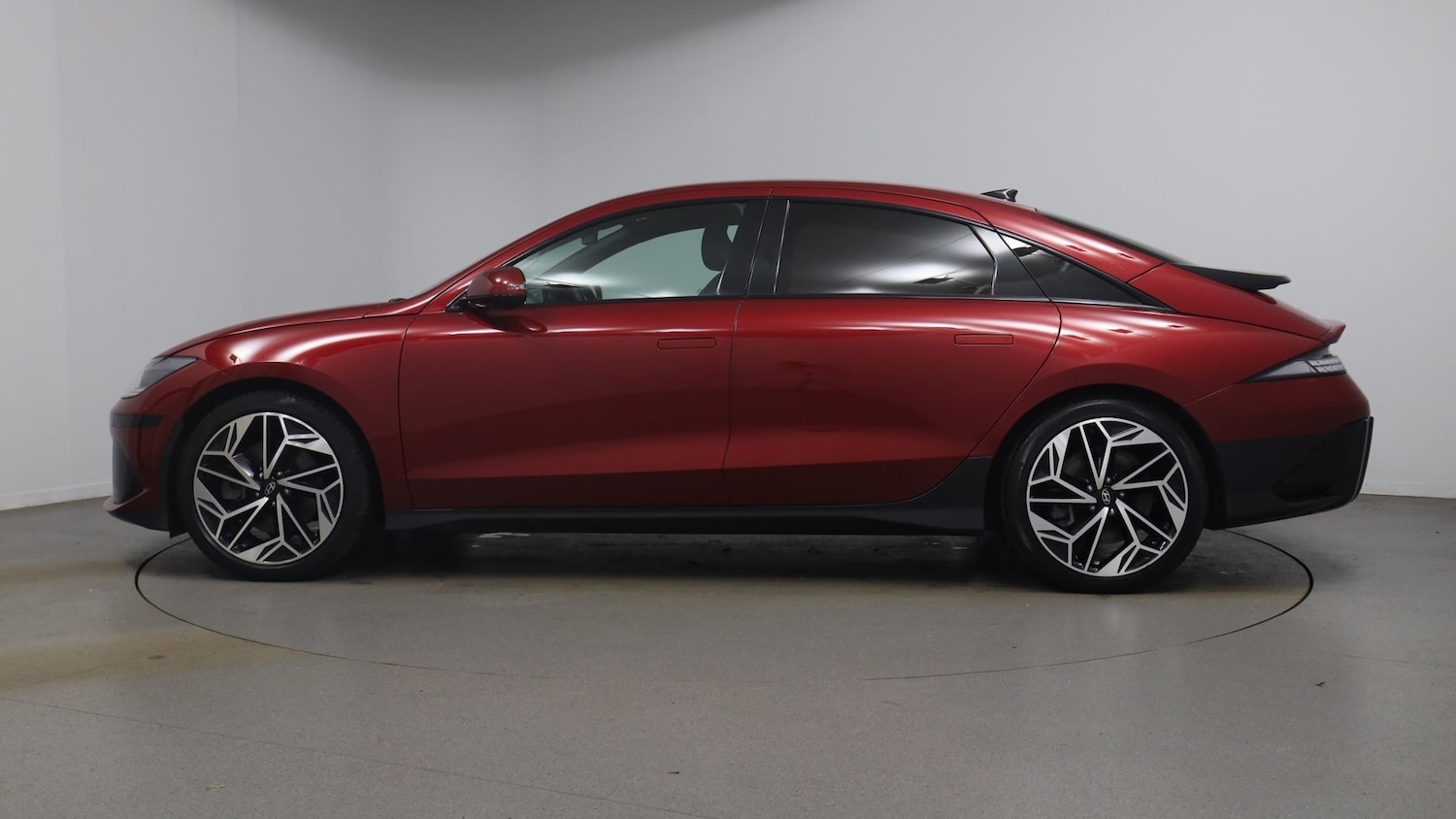 Used Hyundai IONIQ 6 2023 for sale - 77669154: Photo 19