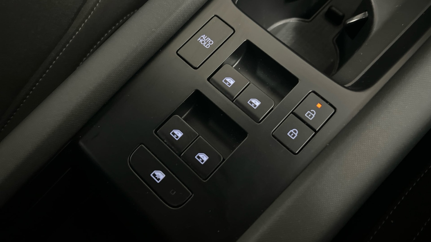 Used Hyundai IONIQ 6 2023 for sale - 77669154: Photo 21