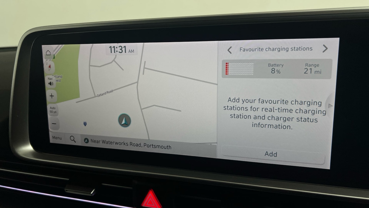 Used Hyundai IONIQ 6 2023 for sale - 77669154: Photo 23