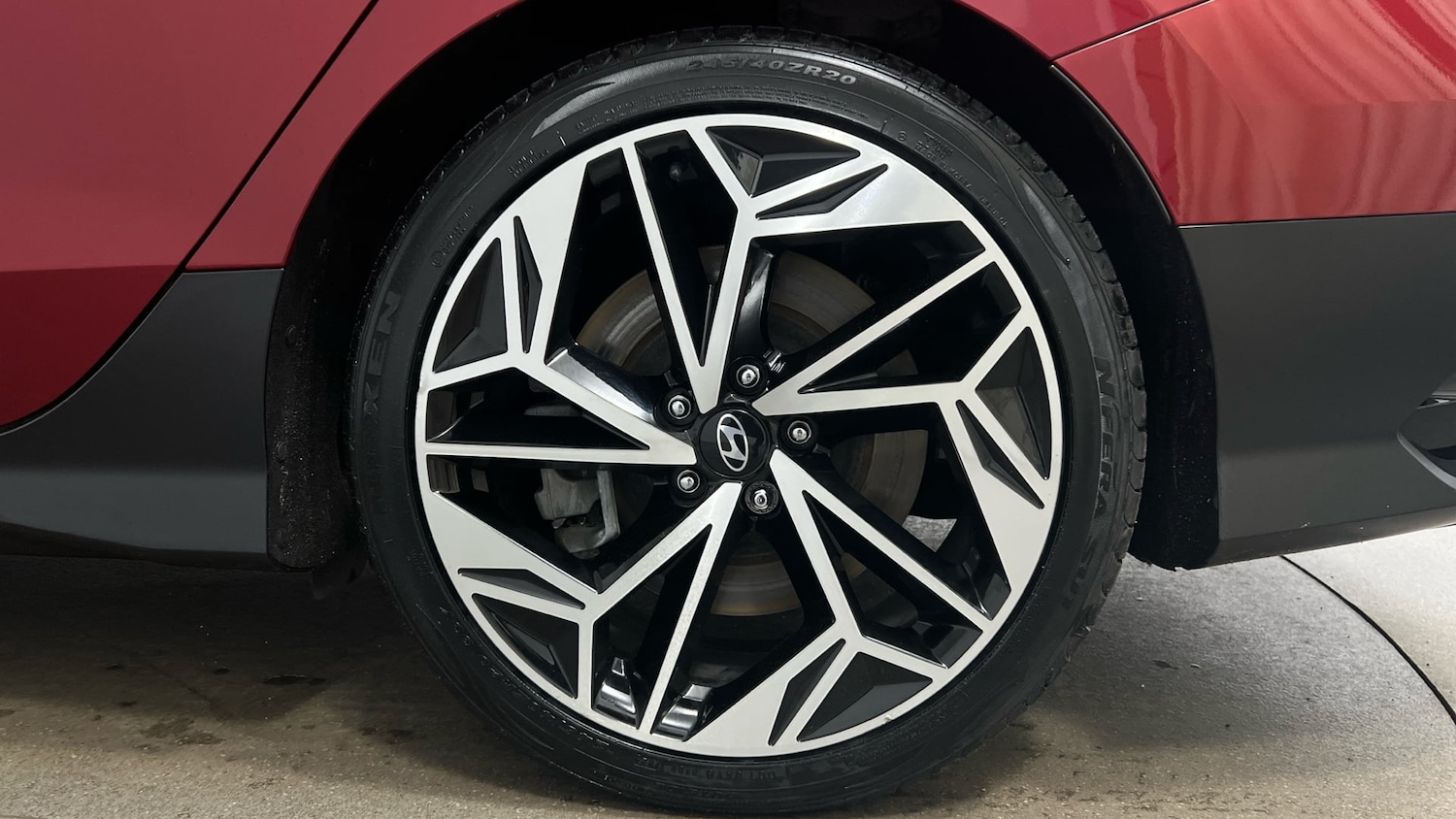 Used Hyundai IONIQ 6 2023 for sale - 77669154: Photo 5