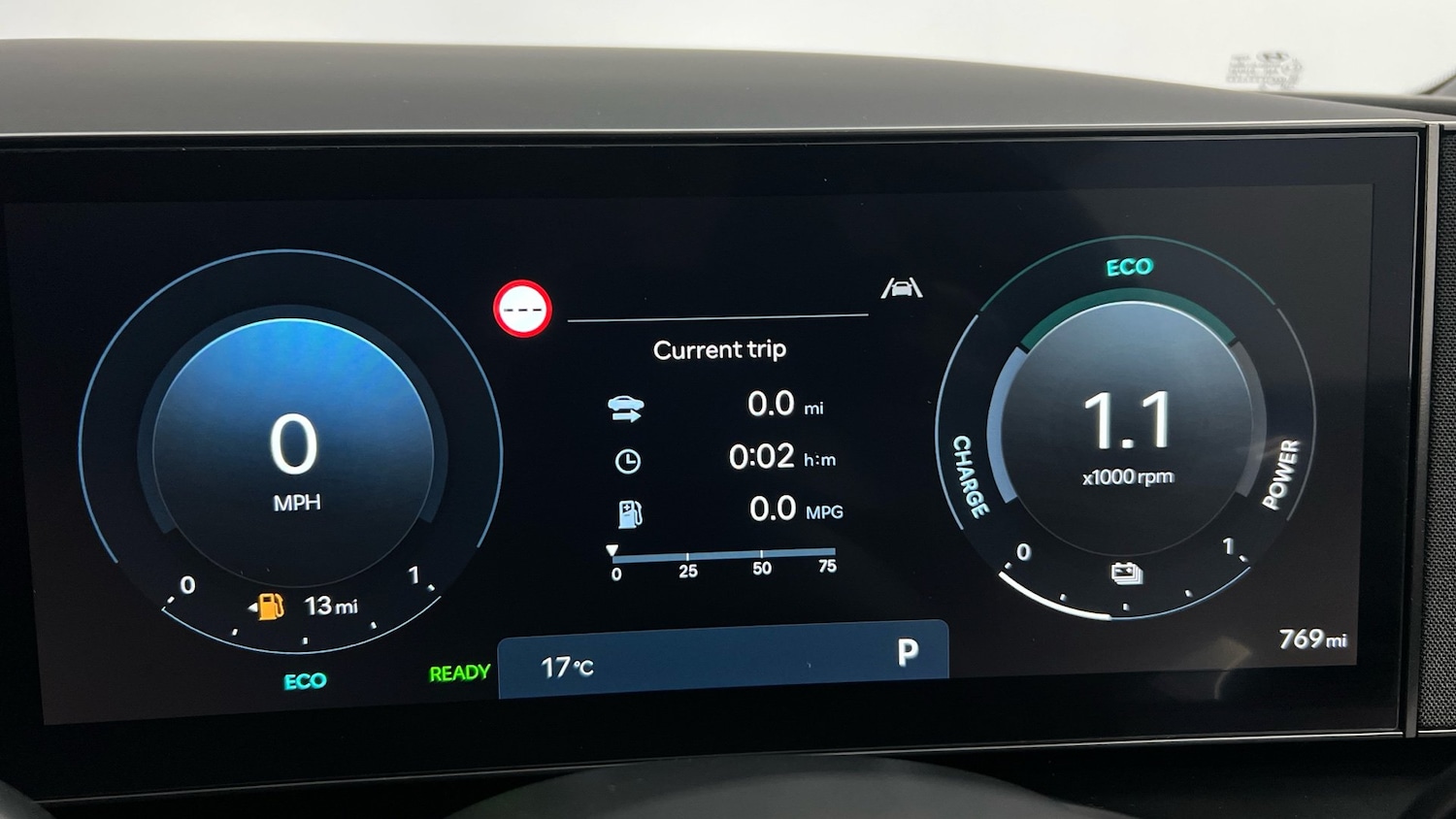 Used Hyundai TUCSON 2025 for sale - 76678467: Photo 10