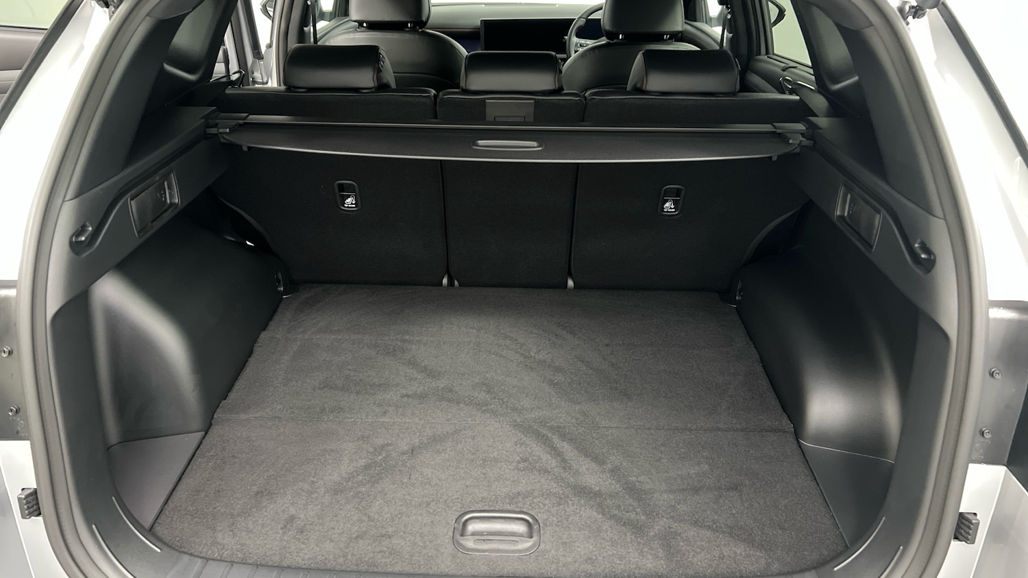 Used Hyundai TUCSON 2025 for sale - 76678467: Photo 11