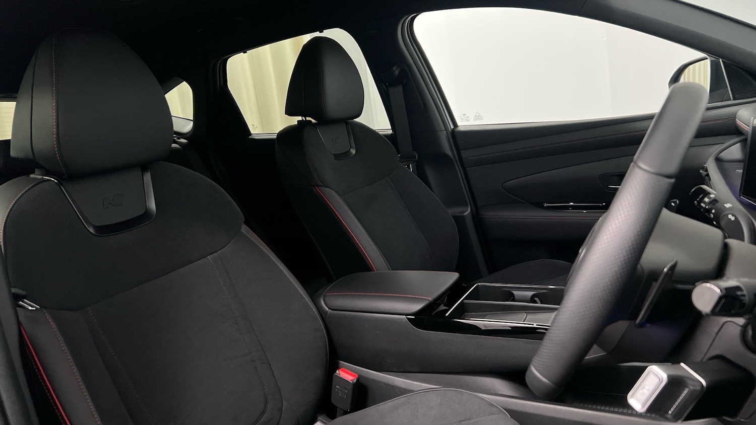 Used Hyundai TUCSON 2025 for sale - 76678467: Photo 12