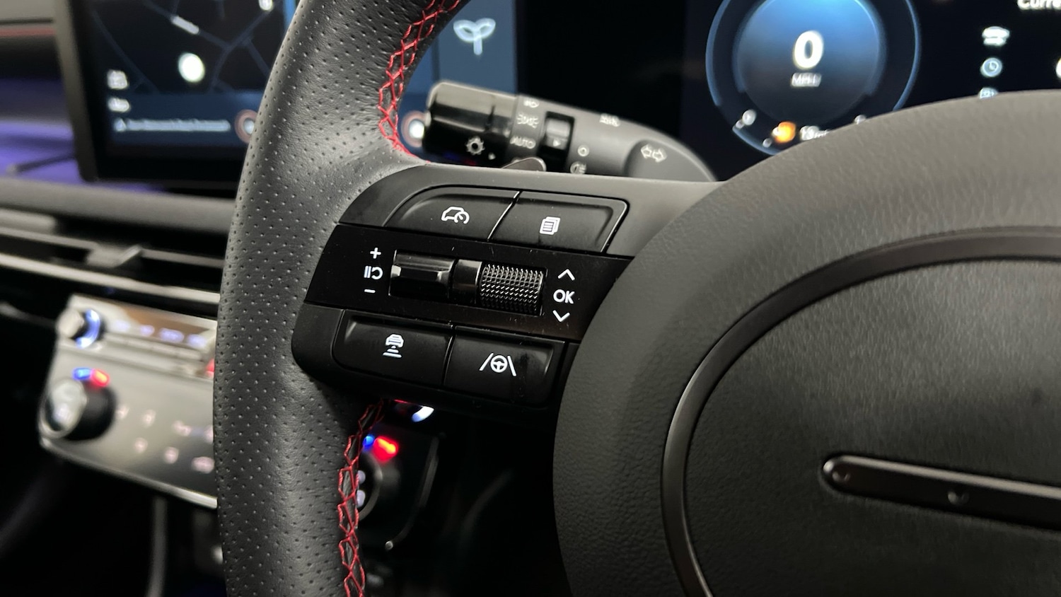 Used Hyundai TUCSON 2025 for sale - 76678467: Photo 15