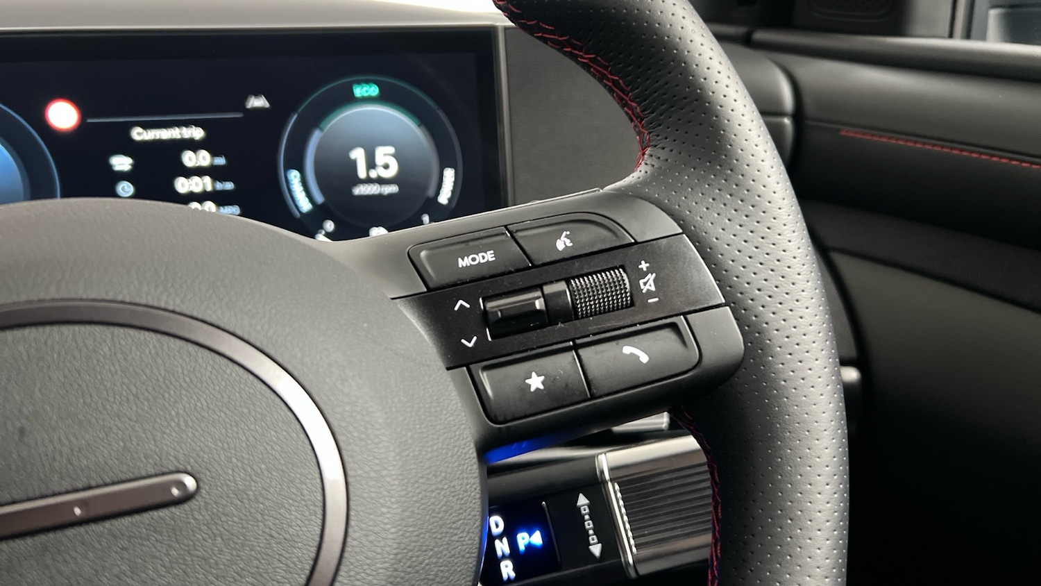 Used Hyundai TUCSON 2025 for sale - 76678467: Photo 16