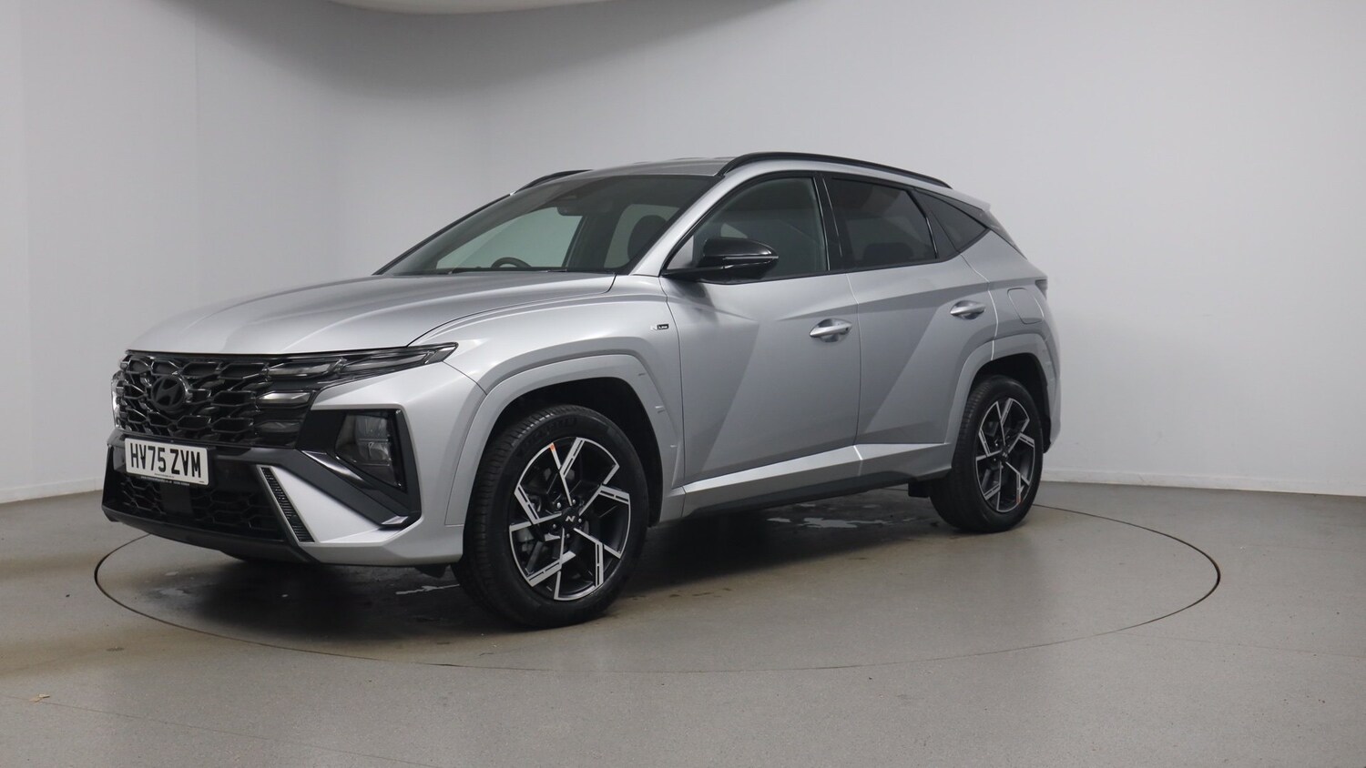 Used Hyundai TUCSON 2025 for sale - 76678467: Photo 18