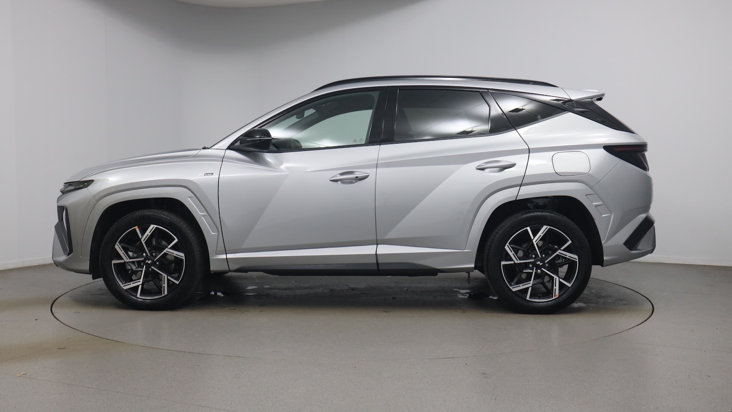Used Hyundai TUCSON 2025 for sale - 76678467: Photo 19