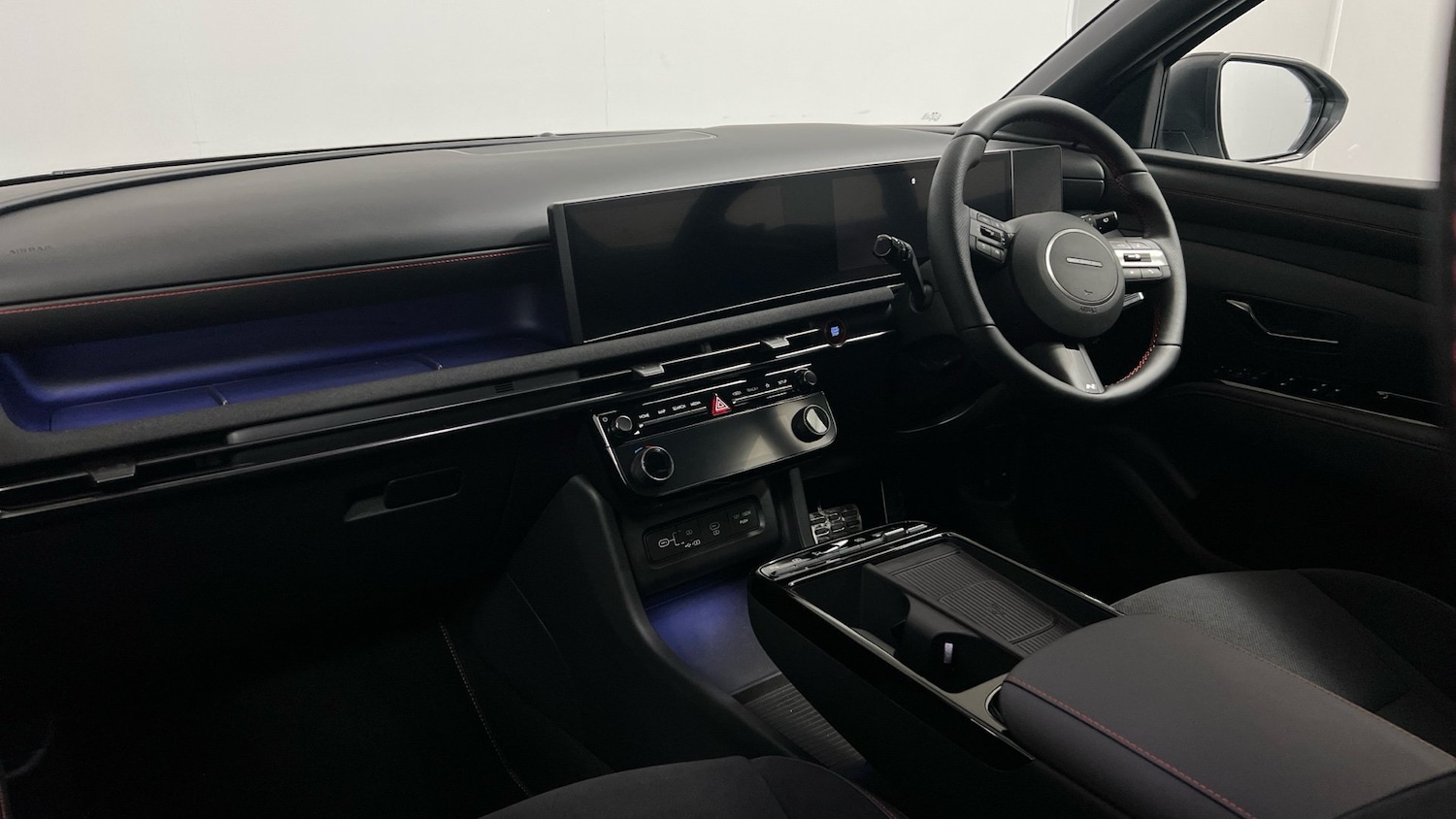 Used Hyundai TUCSON 2025 for sale - 76678467: Photo 2