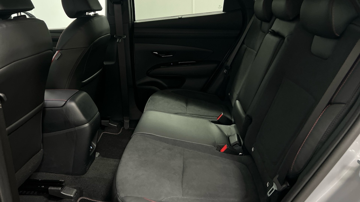 Used Hyundai TUCSON 2025 for sale - 76678467: Photo 9