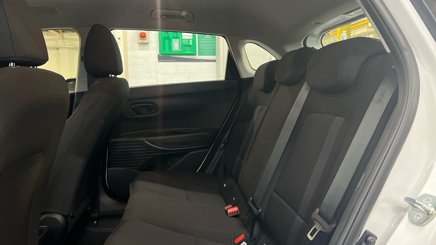 Used Hyundai i20 2025 for sale - 76821914: Photo 10