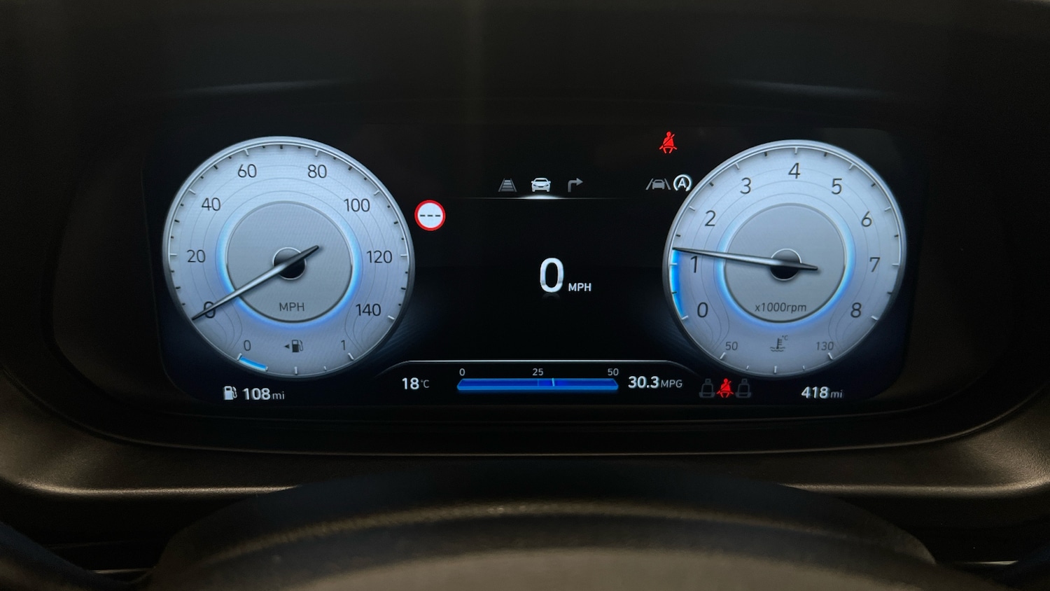 Used Hyundai i20 2025 for sale - 76821914: Photo 11