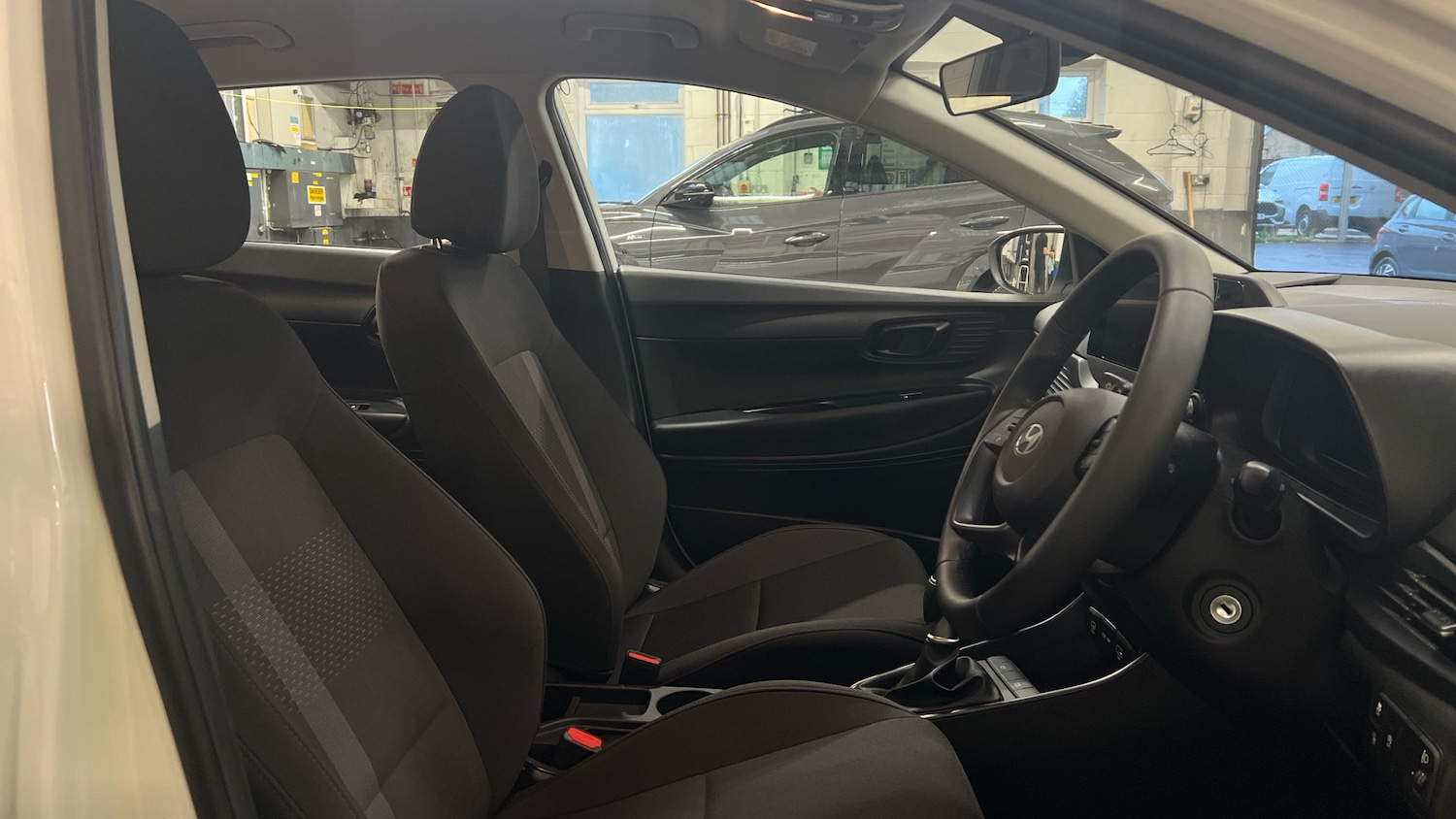 Used Hyundai i20 2025 for sale - 76821914: Photo 13