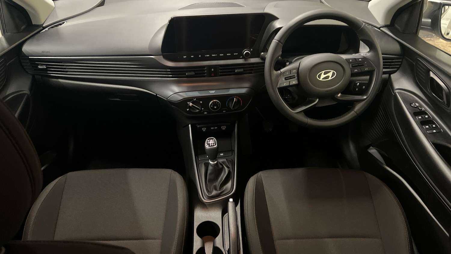 Used Hyundai i20 2025 for sale - 76821914: Photo 14