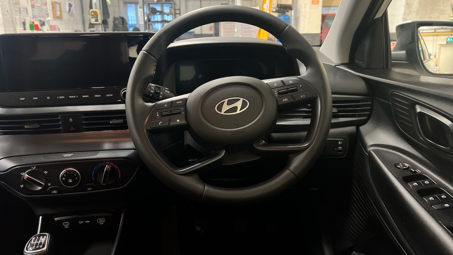 Used Hyundai i20 2025 for sale - 76821914: Photo 15