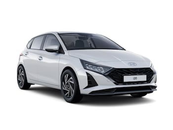 2025 (25) - 1.0T GDi Advance [Nav] 5dr