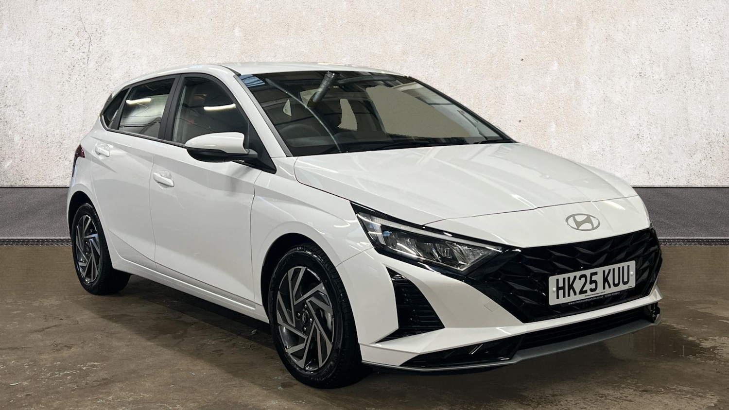 Used Hyundai i20 2025 for sale - 76821914: Photo 2