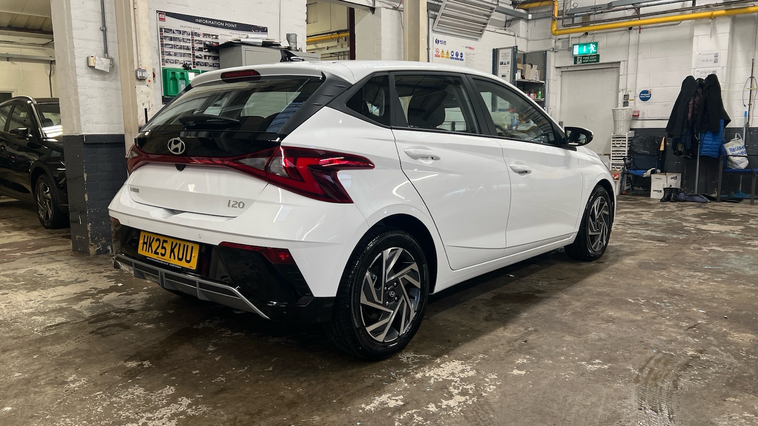 Used Hyundai i20 2025 for sale - 76821914: Photo 20