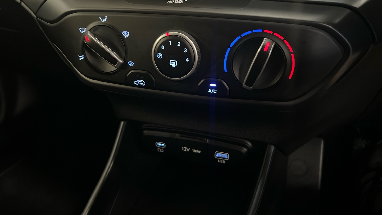 Used Hyundai i20 2025 for sale - 76821914: Photo 21