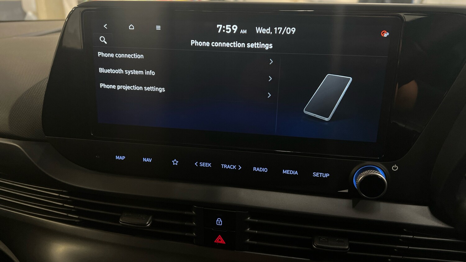 Used Hyundai i20 2025 for sale - 76821914: Photo 25