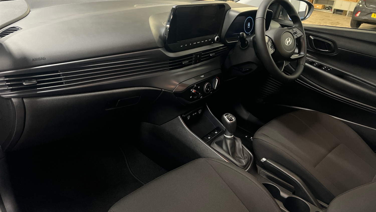 Used Hyundai i20 2025 for sale - 76821914: Photo 3