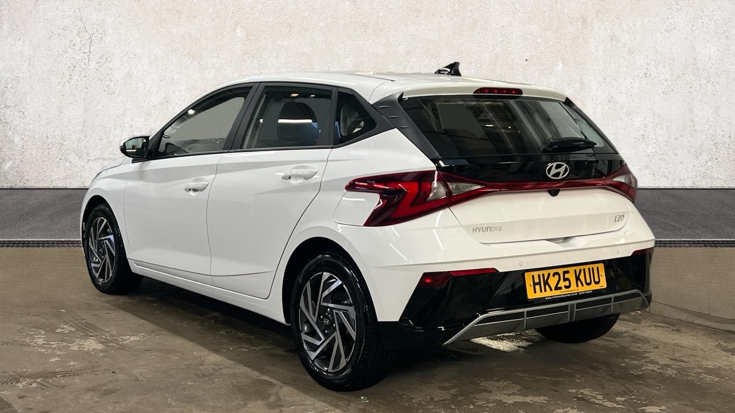 Used Hyundai i20 2025 for sale - 76821914: Photo 4