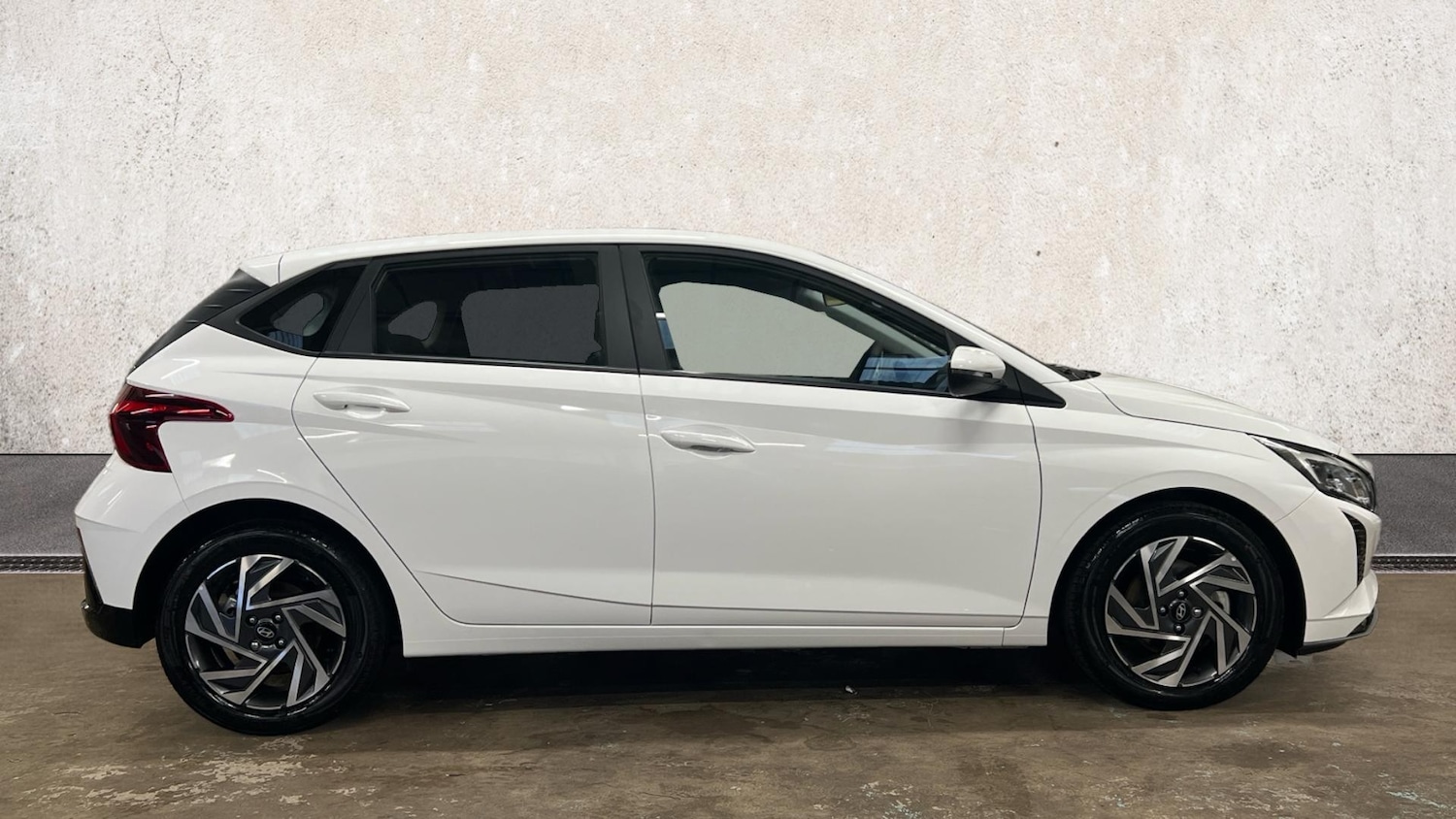 Used Hyundai i20 2025 for sale - 76821914: Photo 5