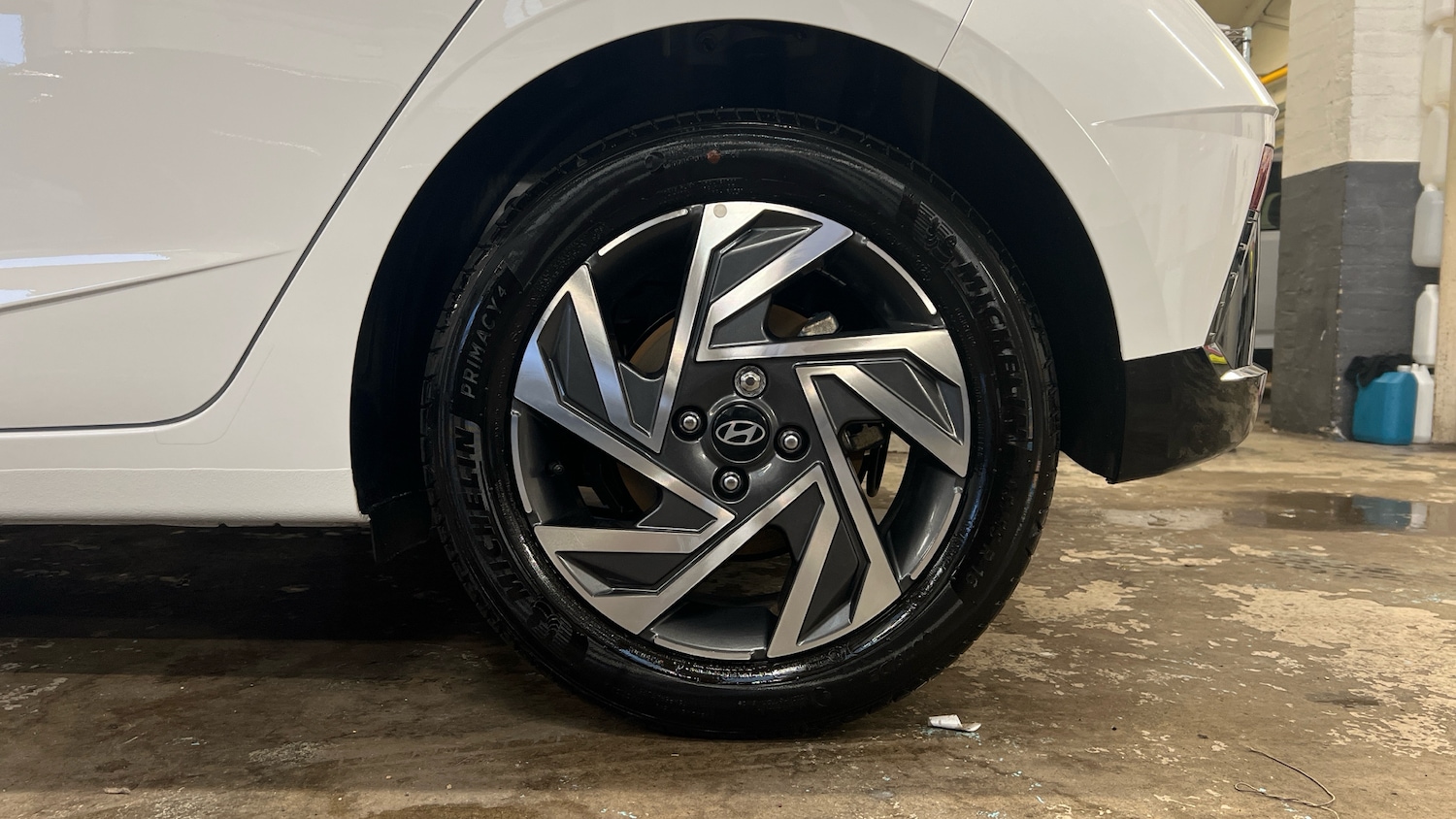 Used Hyundai i20 2025 for sale - 76821914: Photo 6