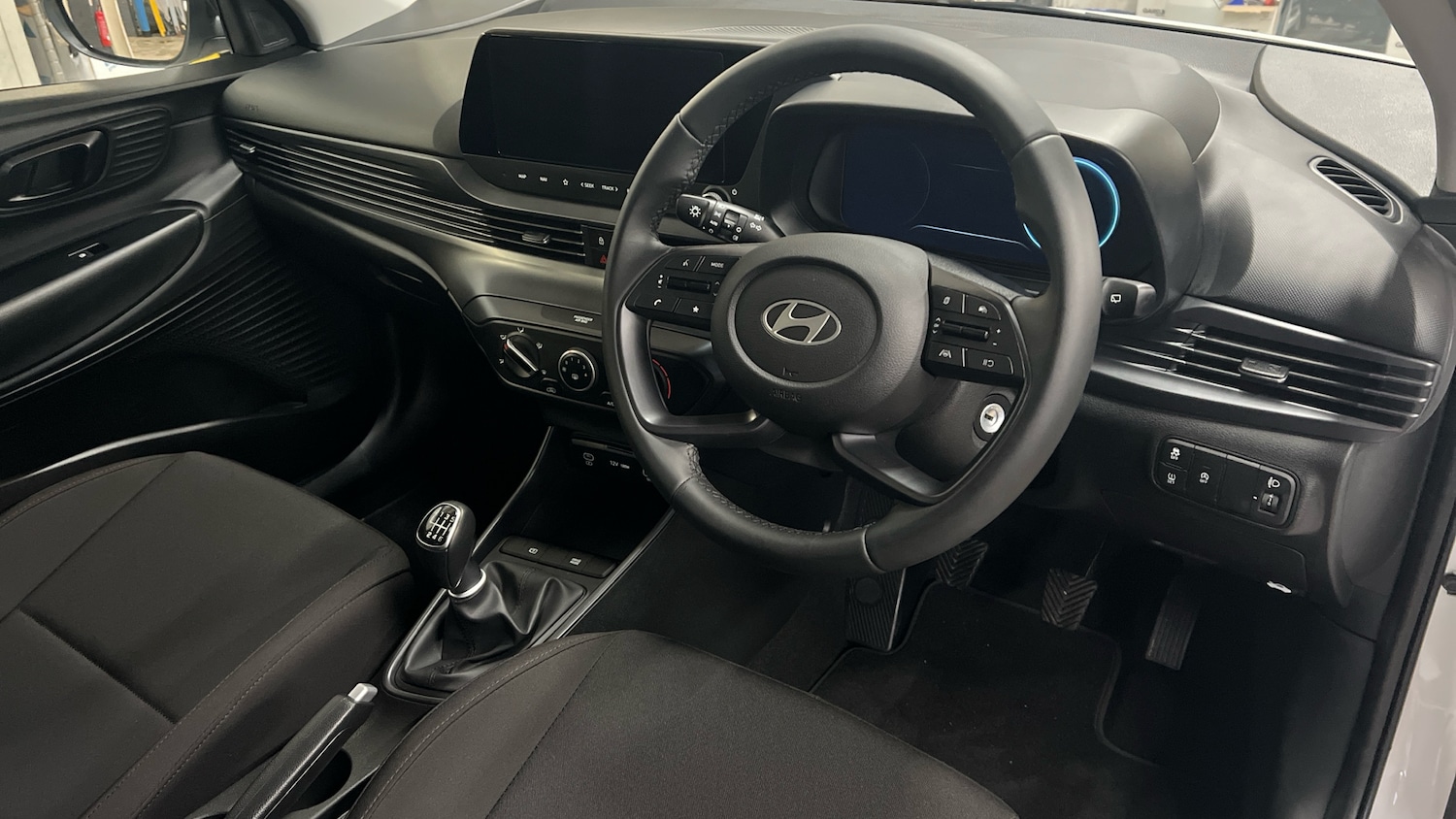 Used Hyundai i20 2025 for sale - 76821914: Photo 7