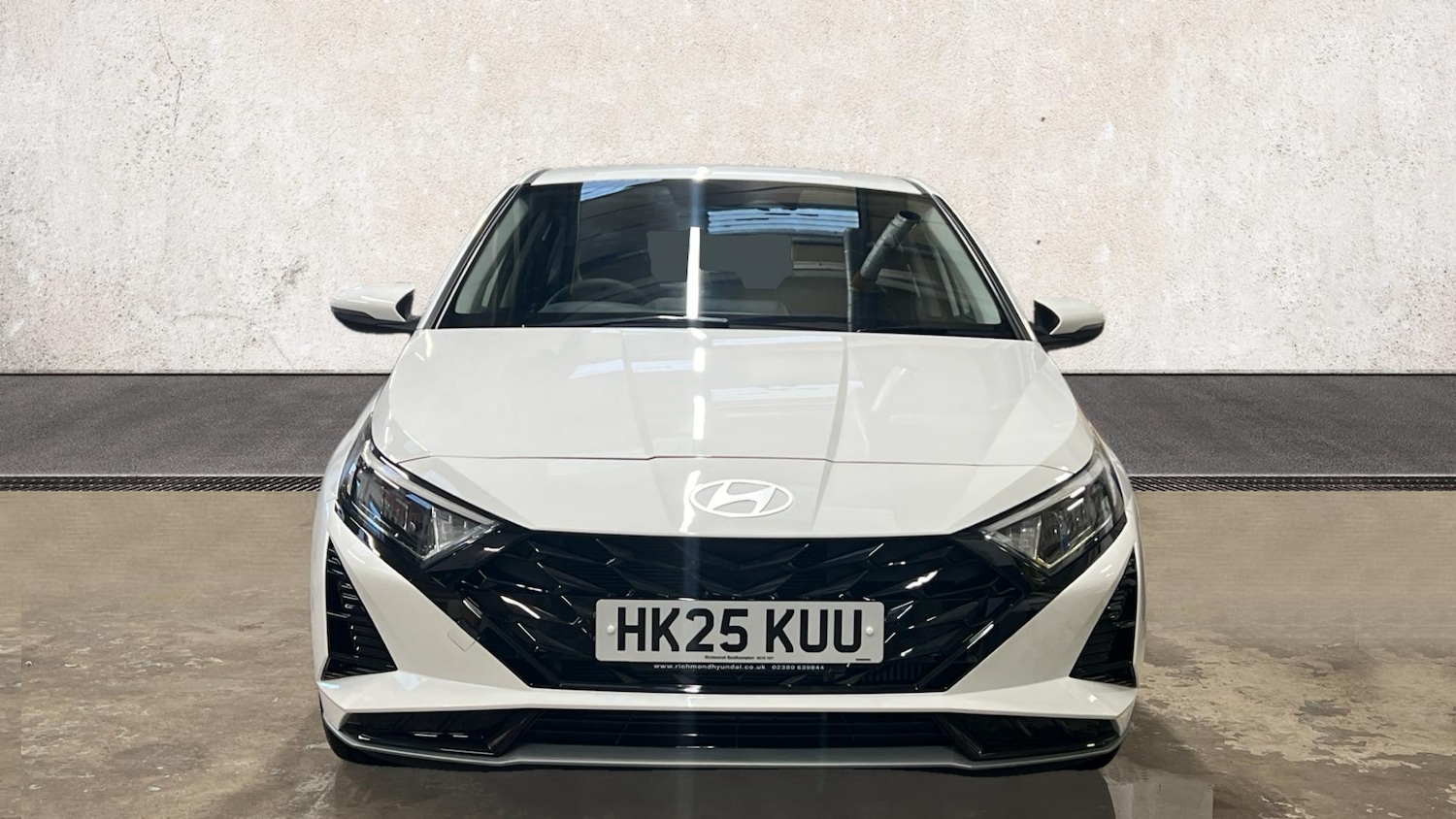 Used Hyundai i20 2025 for sale - 76821914: Photo 8