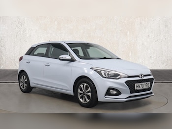 2020 (70) - 1.2 MPi SE 5dr