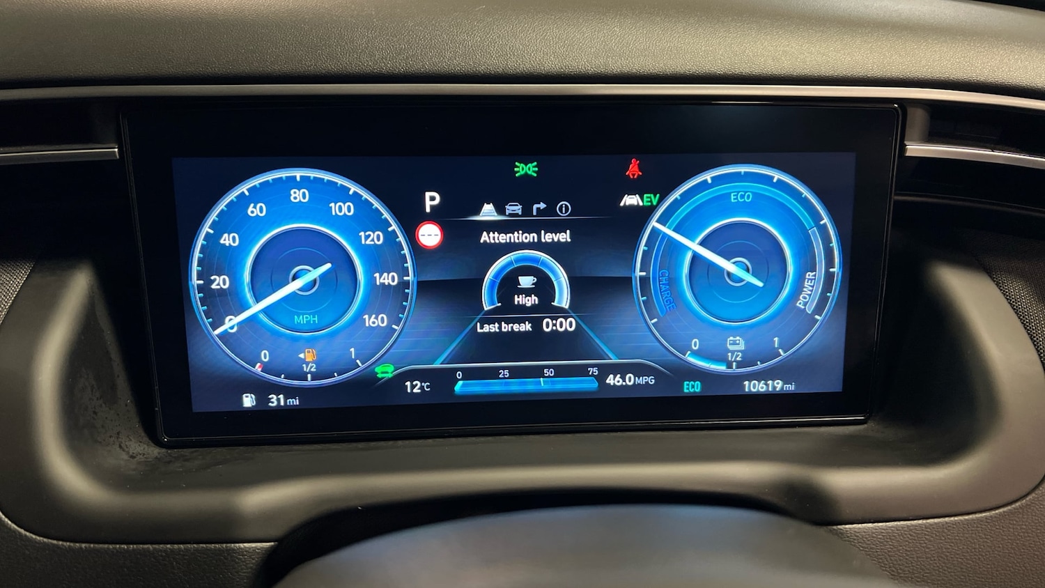 Used Hyundai TUCSON 2023 for sale - 77370815: Photo 10