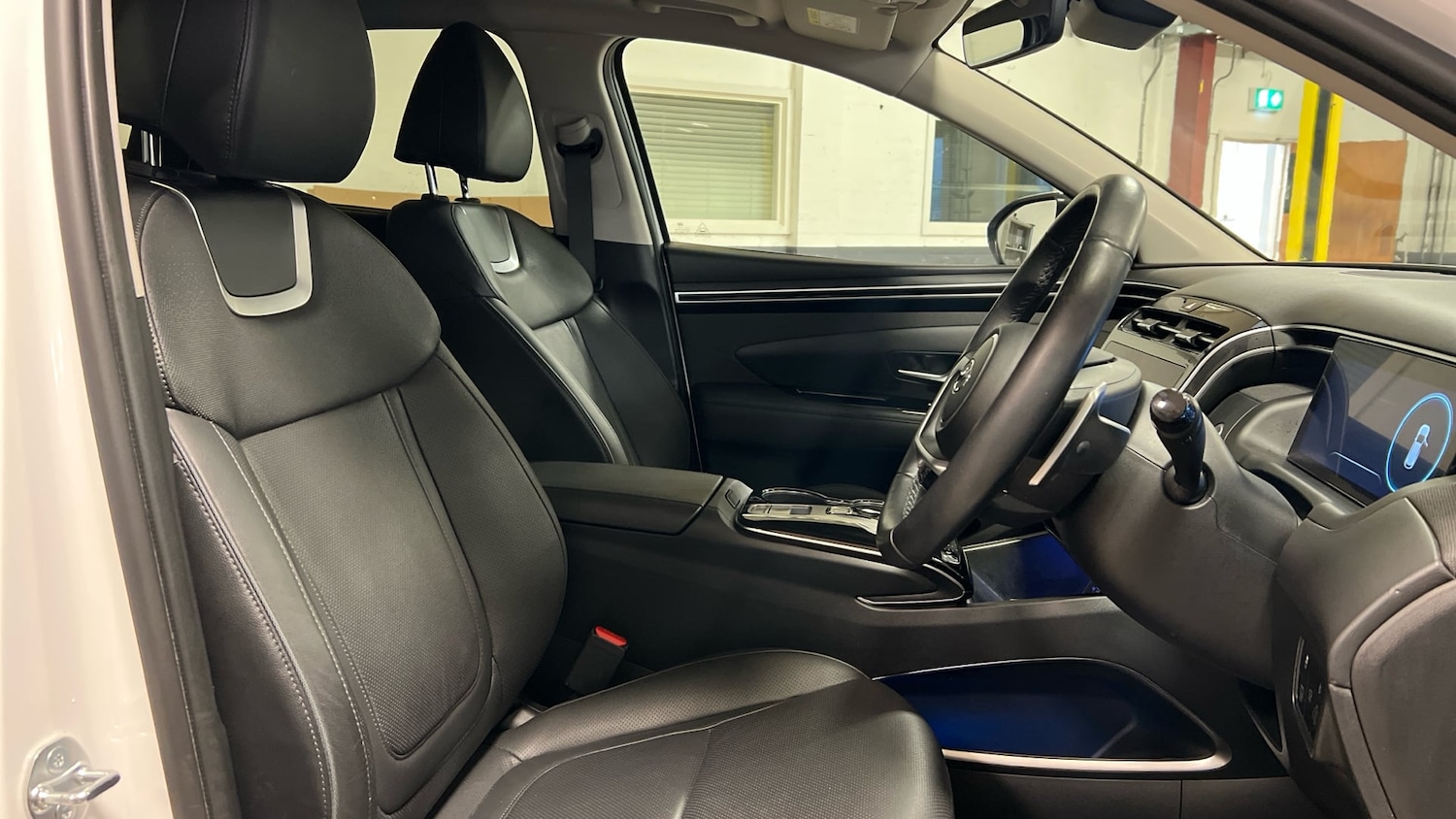 Used Hyundai TUCSON 2023 for sale - 77370815: Photo 12