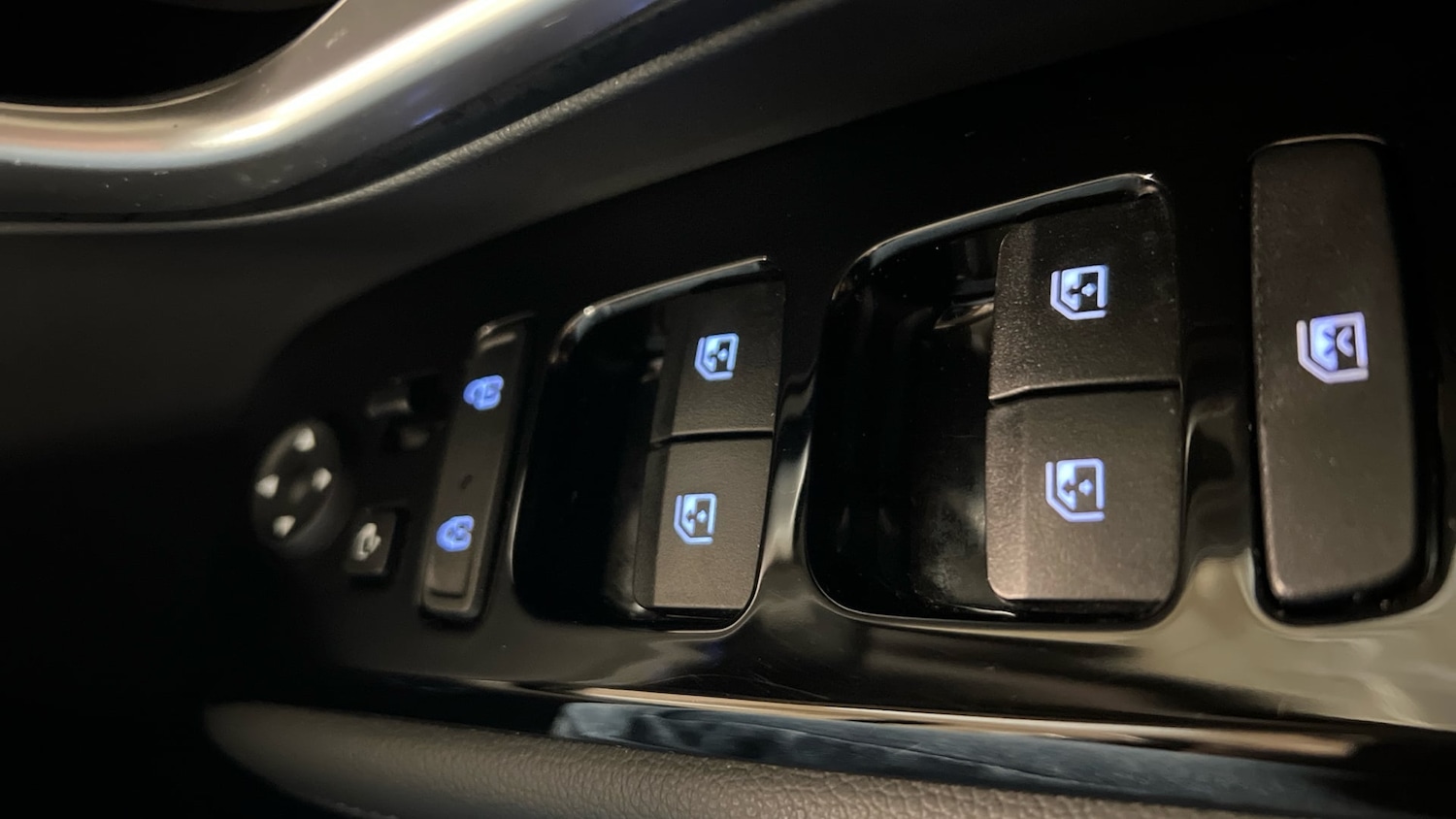 Used Hyundai TUCSON 2023 for sale - 77370815: Photo 21