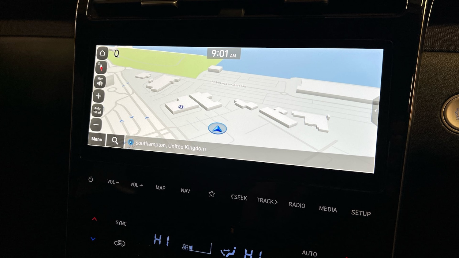 Used Hyundai TUCSON 2023 for sale - 77370815: Photo 23